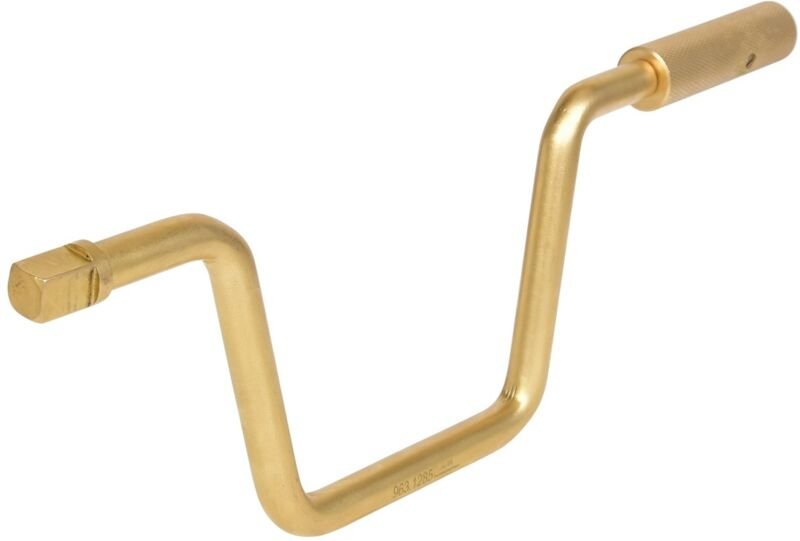 Ks Tools BRONZEplus Kurbel 1/2 410 mm