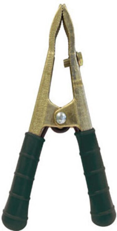 Bronzespitze 200 A Schwarz