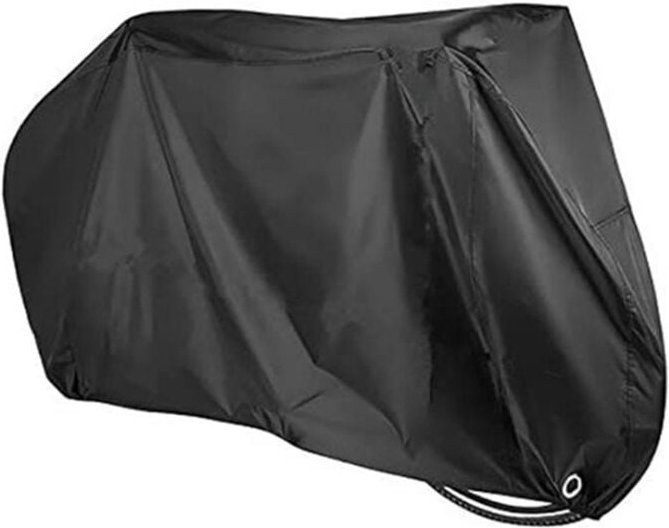 Housse de Vélo, Housse de Protection pour Vélo Imperméable Housse pour Vélo étanche Anti poussière Protection uv Housse ...