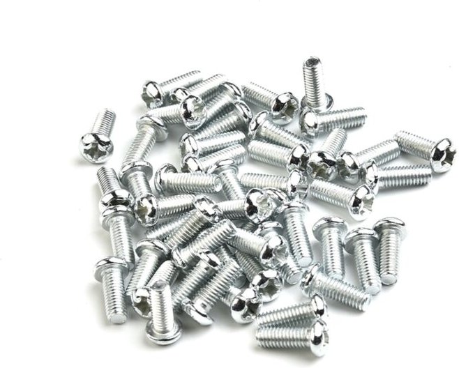 Tlily - tpms Reifendrucksensor Ventilschaft Auto Gummifelge für, Überwachungsventil, 50 stücke