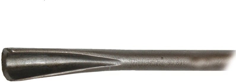 Makita P-16293 Hohlmeißel 26 X 300 Mm Sds Max