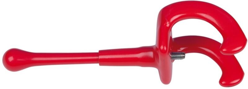 Ks Tools Gegenhalter mit Schutzisolierung, 25-50 mm