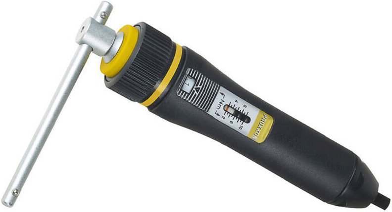 MicroClick Drehmomentschrauber mc 10 für 2-10Nm - Proxxon