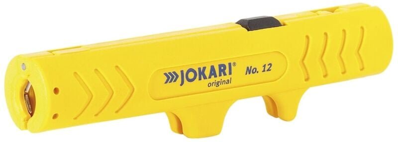 Jokari - 45696 Universal Entmanteler Nr. 12