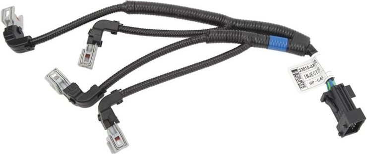 Automobil-Einspritzdüsen-Waschanlage für Terracan 2.9L 2001-2006 33810-4X600 338104X600