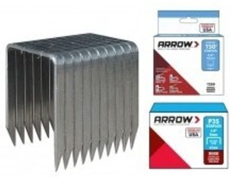 Kavalierspitzösen für T37 – 12 mm, Packung mit 5000 – Arrow