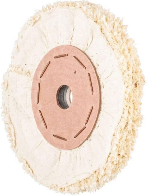 Pferd-Werkzeug 44271503 Tuchringe Zur Vor Und Hochglanzpolitur Tr 15010-20 St