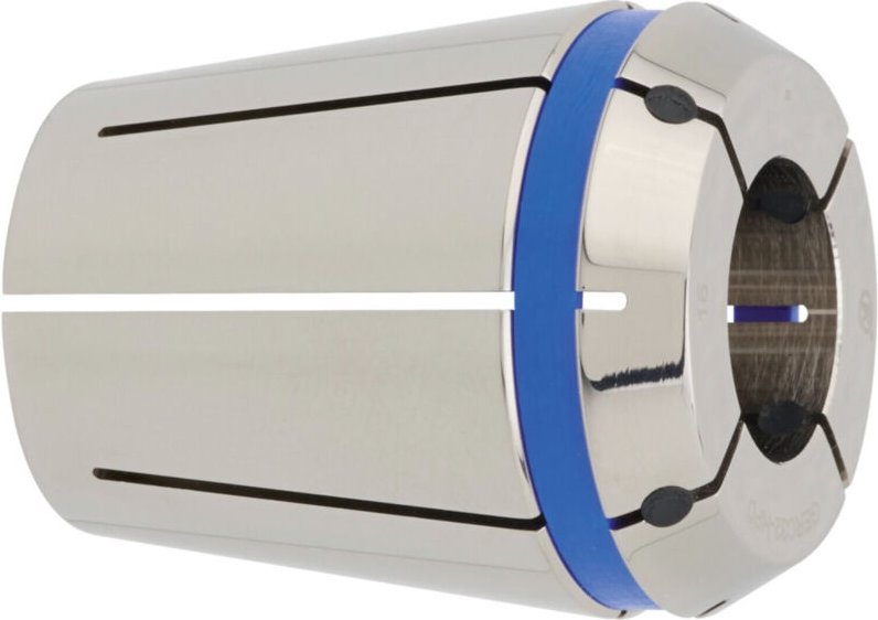 FAHRION Spannzange DIN6499B HPD25 4,0mm