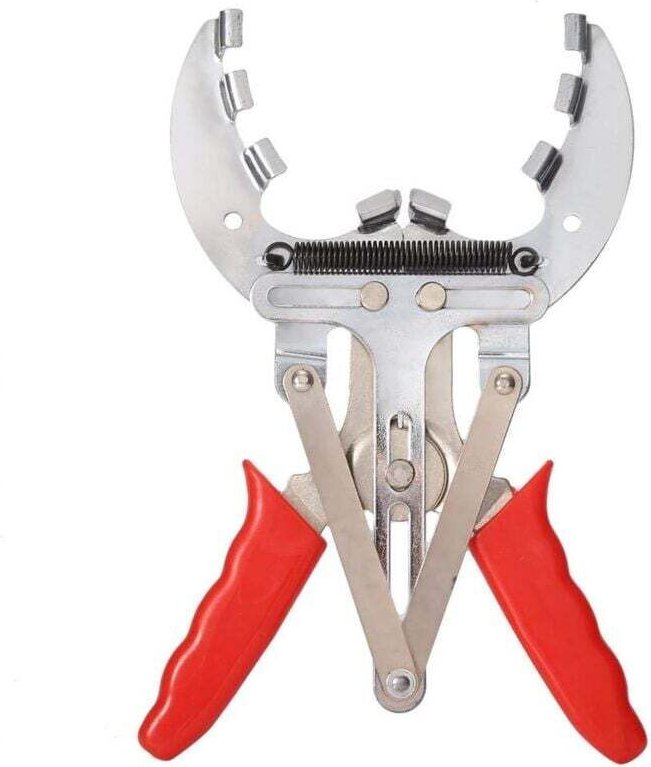 Pince à segments de piston automobile - Pince de compression automatique des segments de piston