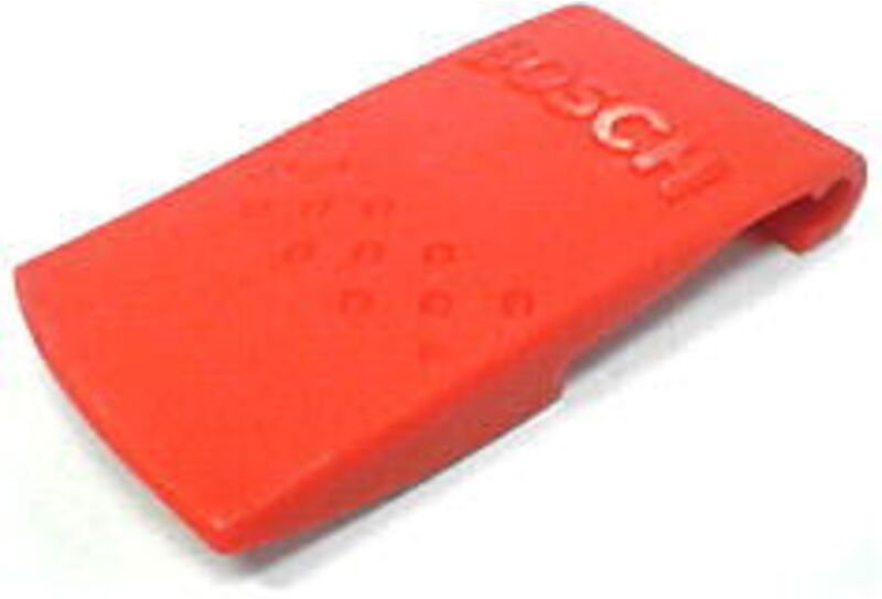 Verschluss für locher bosch