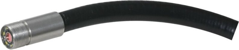 ULTIMATEvision master Kamerasonde, 0° halbstarr, Ø8,5mm, 1m