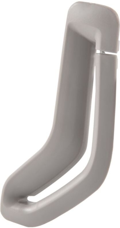 Tlily - Für S60 S80 V70 XC90 Rechts Sitz Gürtel Retractor Guide Ring Selector Tor Trim 39966533