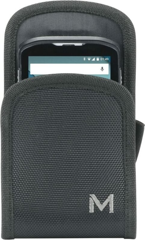 MOBILIS Mobilis Holster Basic M HHD with Belt (031009)
