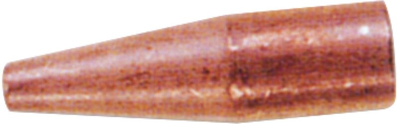 Schweißkraft Kupferspitze 1,0-2,0 mm, 1700221