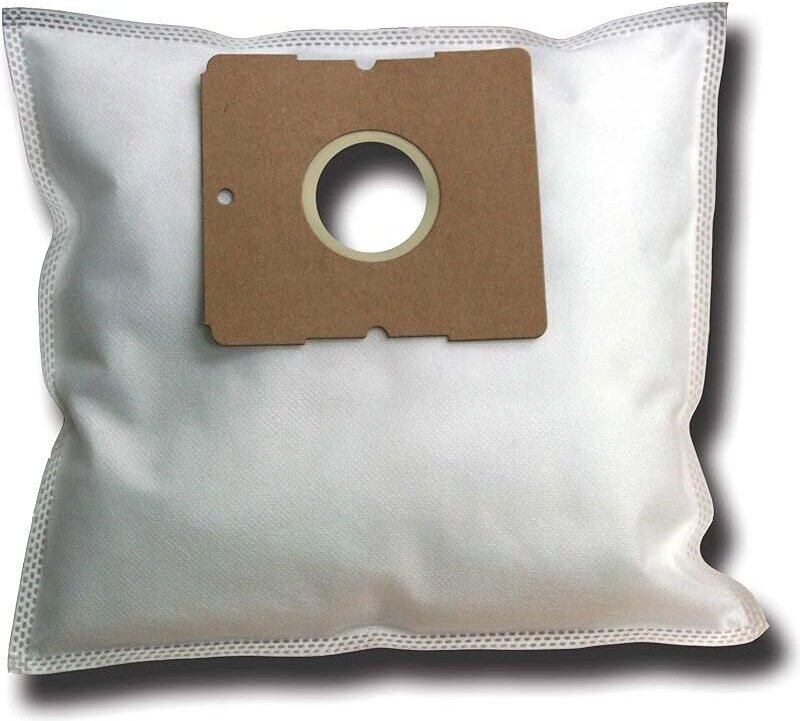 Packung mit 20 Staubsaugerbeuteln für H.Koenig AXO700 AXO 700