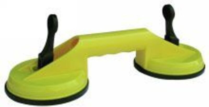 2-Kopf-Saugnapf OUTIFRANCE