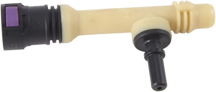 Tlily - HVAC-Heizungsschlauch-Anschlussadapter für S60 XC60 V40 31338581