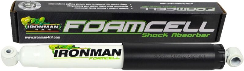 Stossdämpfer 24095fep