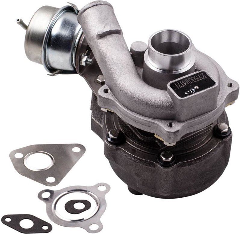 Turbolader Turbo for Opel 1.3 CDTI 90PS Astra H Corsa D Z13DTH 54359880015 5435980001