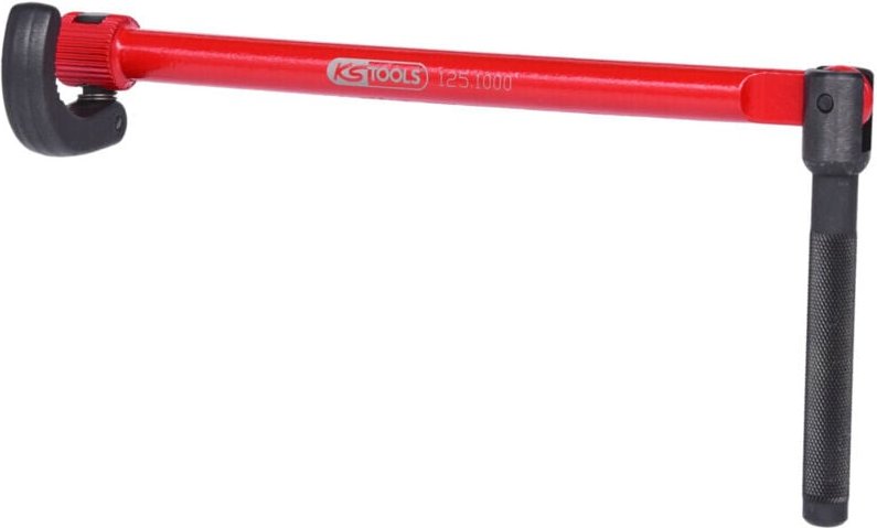 Standhahn-Mutternschlüssel ø 10-32mm, 275mm