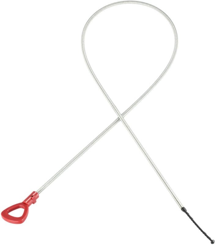 Eosnow 92 cm Automatikgetriebeflüssigkeit Motor Ölmessstab Reparaturwerkzeug für Benz 917.321 120.0721