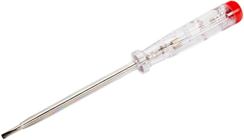 BAHCO 806-1-206x3,5x100mm isolierter Spannungsprüfer