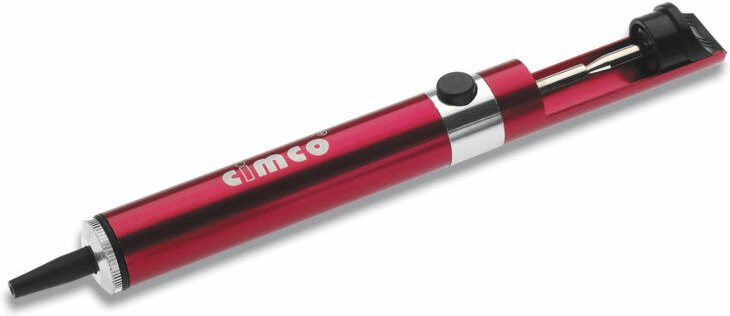 Cimco Entlötungspumpe 210mm 150300