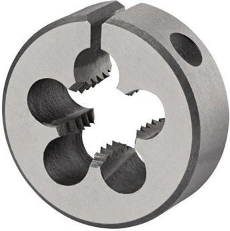 Schneideisen G 1/8 / 9.73 x 28 HSS Rechts