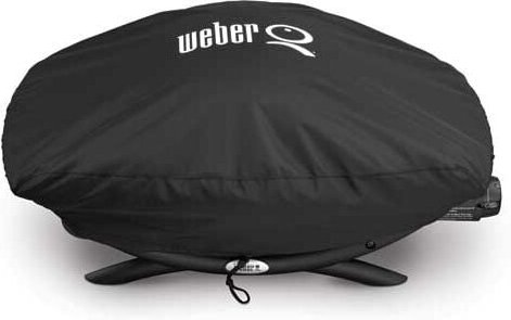 Premium Abdeckhaube für q 200-/2000/2200 Serie - Weber