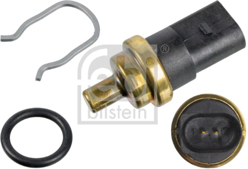 Temperatursensor 175216 Febi