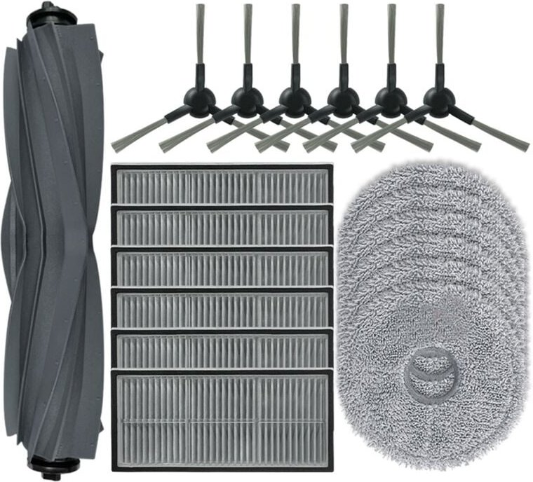 Für L10s Pro Ultra Heat, X30 Ersatzzubehör