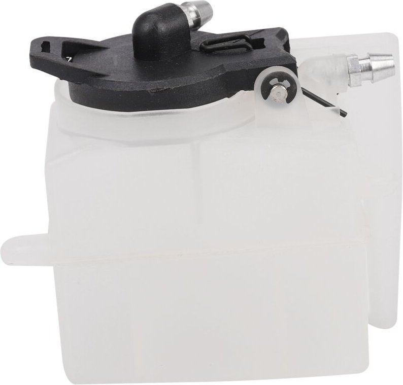 Rc 02004 Kraftstoff Tank Für 1:10 Nitro On-Road Car