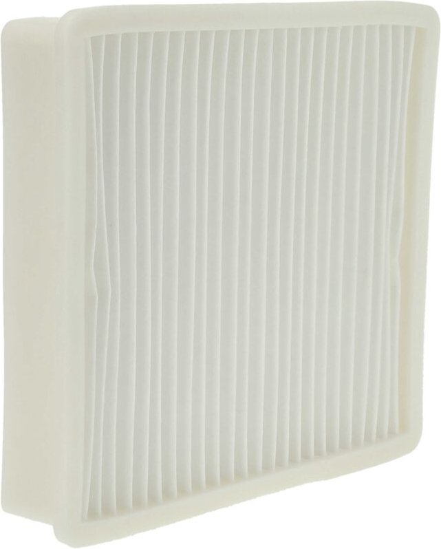 vhbw Staubsaugerfilter Ersatz für Samsung DJ63-00672A, DJ68-000392F, DJ63-00672D für Staubsauger - HEPA-Filter Grau Weiß