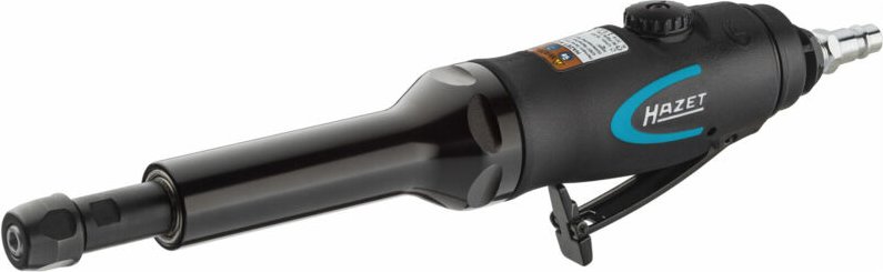 Stabschleifer - gerade - lang 9032LG-1 - Hazet