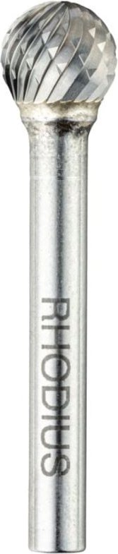 Hf d pro, 1 Stück, 12,7 x 11 x 6 x 56 mm, Fräser - Rhodius