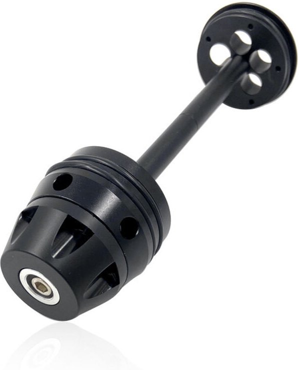 Passend für bmw R1250GS R1200GS adv rt rs R1250GS adv Antriebs-Hinterradschutzball. - Ccykxa