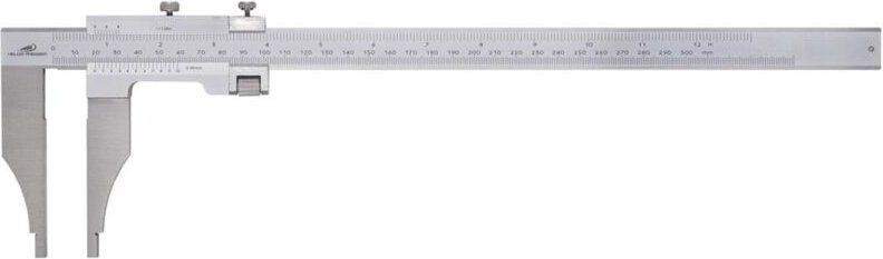 FP - helios preisser Werkst.Messsch. o.Sp. 300x 90mm m. Fe.