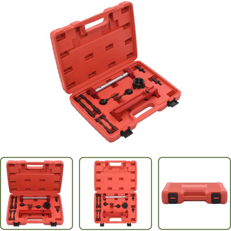 Motoreinstellwerkzeug - Motoreinstellwerkzeug-Set für BMW