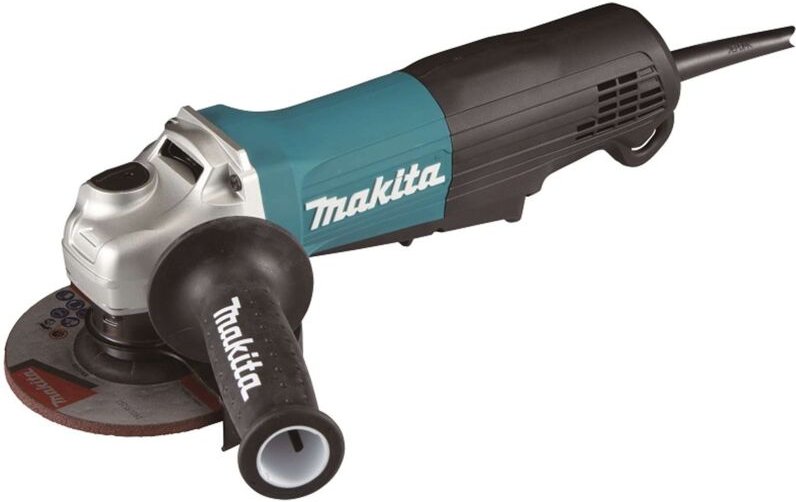 Werkzeug - Winkelschleifer 125 mm, 1300 w GA5050R - Makita