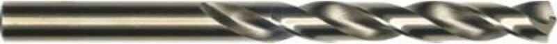 Projahn Spiralbohrer HSS-Co 8% DIN 338 Typ N-HD 1,7 mm