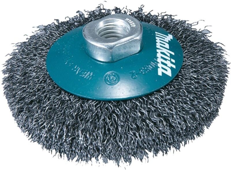 Kegelbürste 100mm - D-39827 - Makita