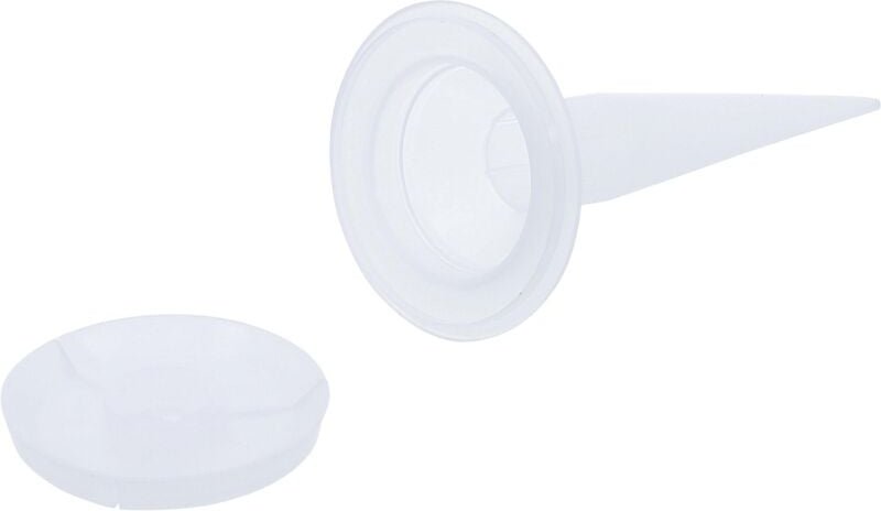 Bgs Technic - Ersatzspritze für Kartuschenpressen