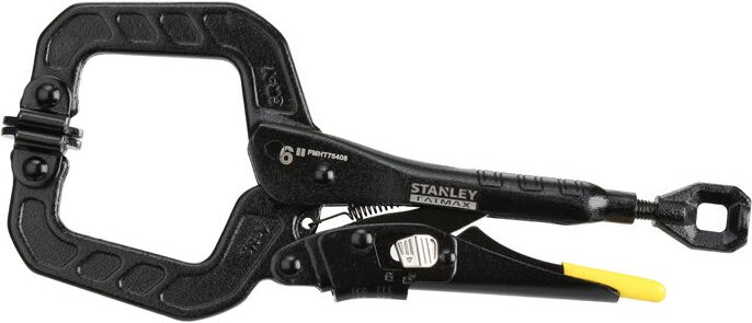 C-Gripzange FatMax, 150mm - Stanley