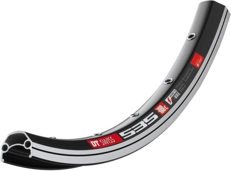 DT Swiss 535 26" 32H V-Brake Felge