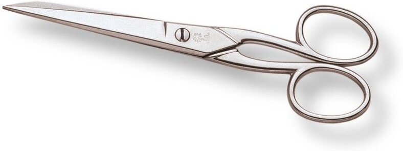 Europäische Nähschere 7/177,8 mm palmera