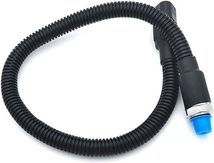 Getriebeöldrucksensor 55158399 für LH410