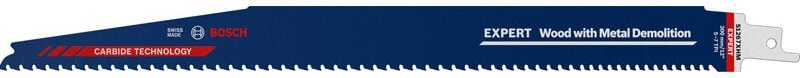Säbelsägeblatt S1267XHM 1St expert - 2608900401 - Bosch