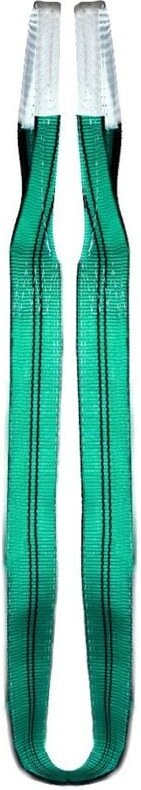 Cargopack Flachschlinge 3m 2 Tonnen (030.061.003.402)