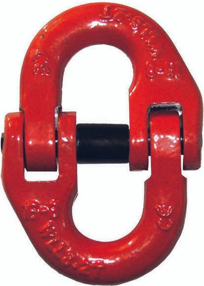 Verbindungsglied Kette Durchm. 10 mm cmu 3,15 t grade-80 LEVAC - 5185D