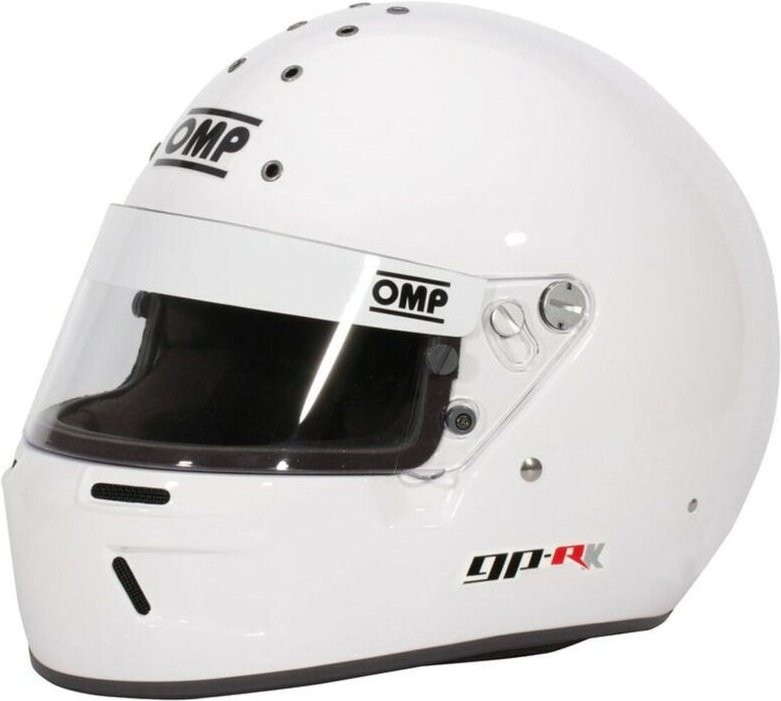 Helm OMP OMPSC0-0799-B02-020-S S
